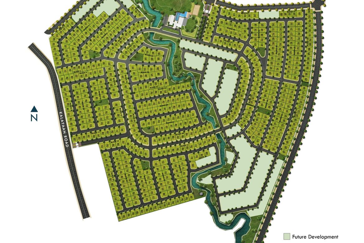 Land for Sale in Batong Dalig, Kawit, Cavite – photo 5