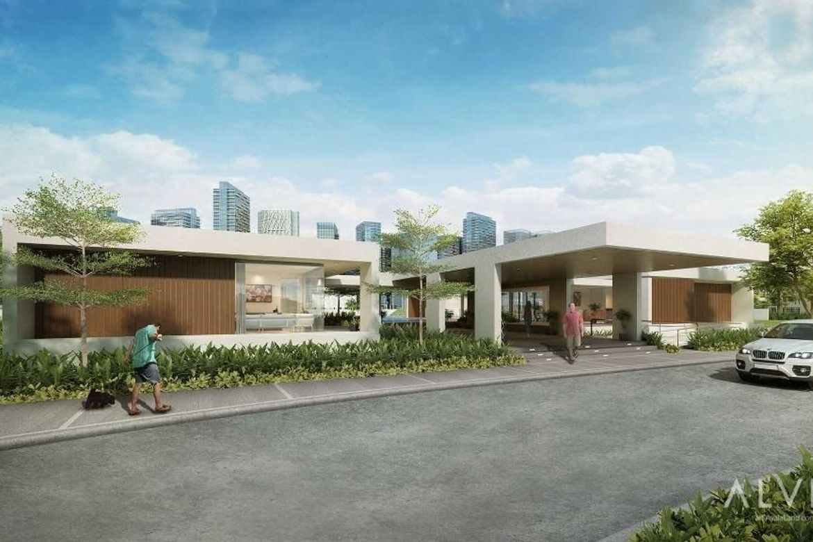 Land for Sale in Batong Dalig, Kawit, Cavite