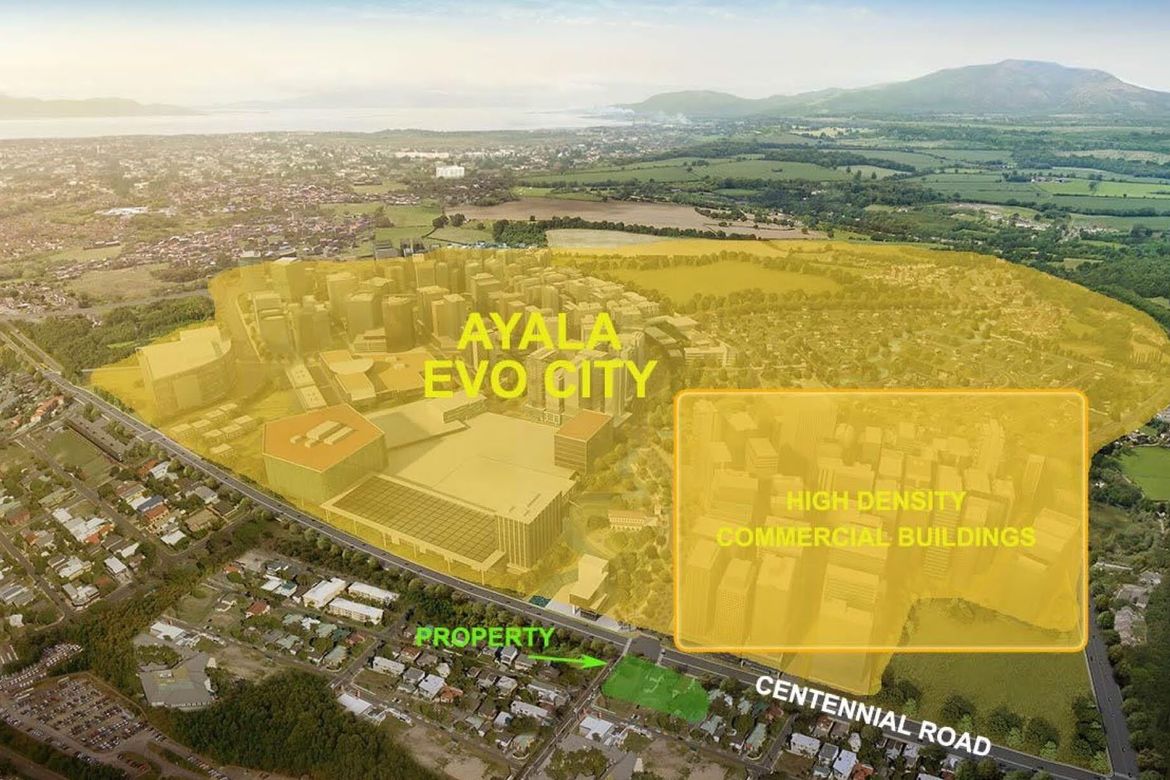 Land for Sale in Batong Dalig, Kawit, Cavite – photo 4