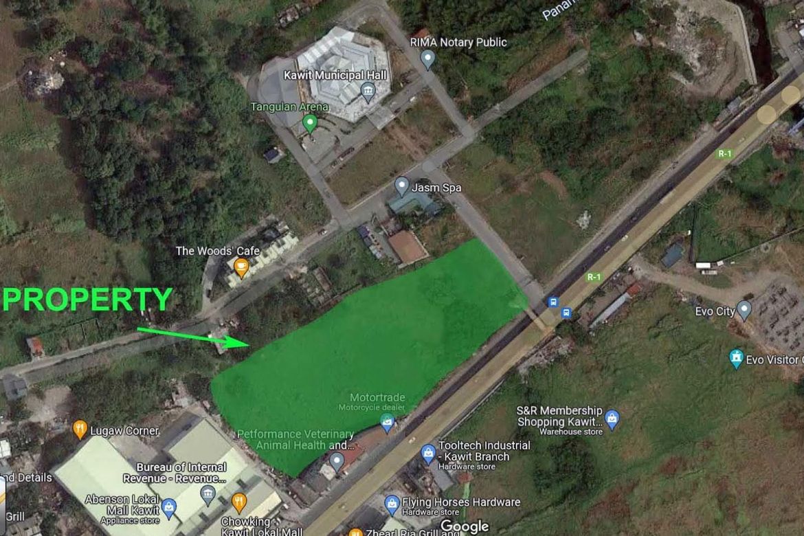 Land for Sale in Batong Dalig, Kawit, Cavite – photo 6