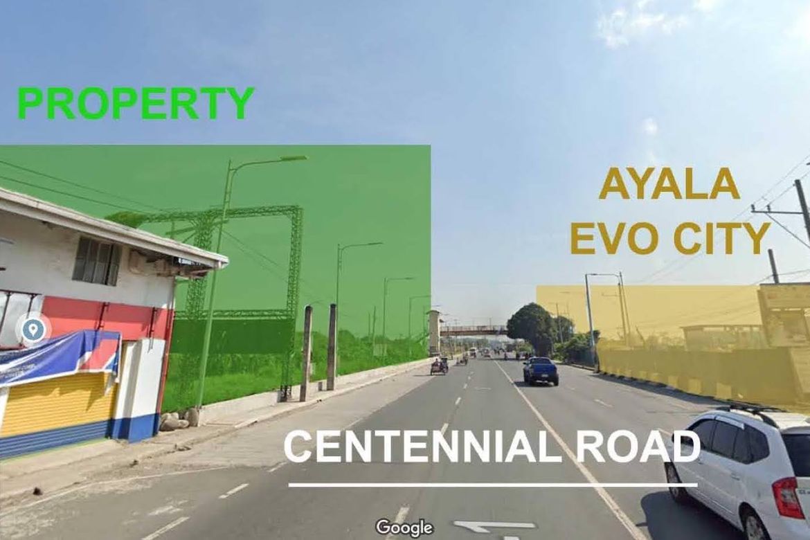 Land for Sale in Batong Dalig, Kawit, Cavite – photo 7