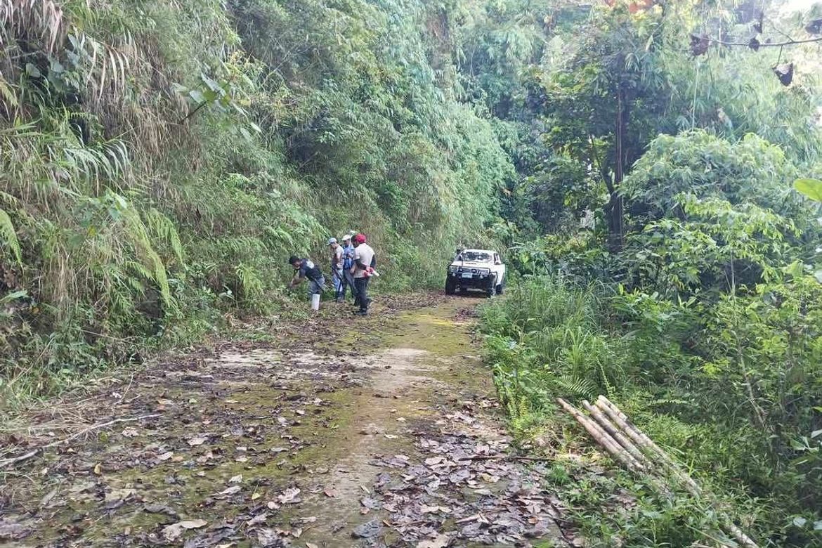 Land for Sale in Bayabas, Sablan, Benguet – photo 3