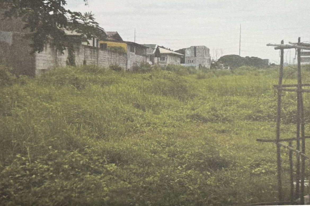 Land for Sale in Bayan Luma VI, Imus, Cavite