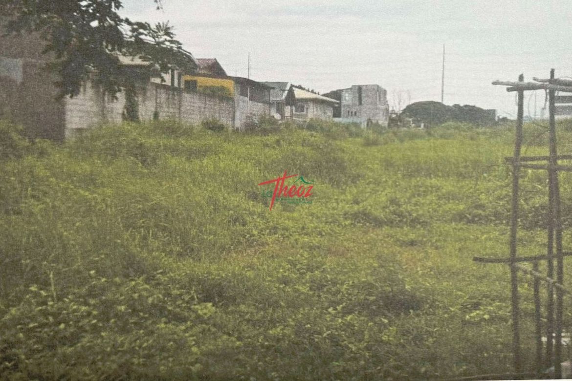 Land for Sale in Bayan Luma VI, Imus, Cavite – photo 3