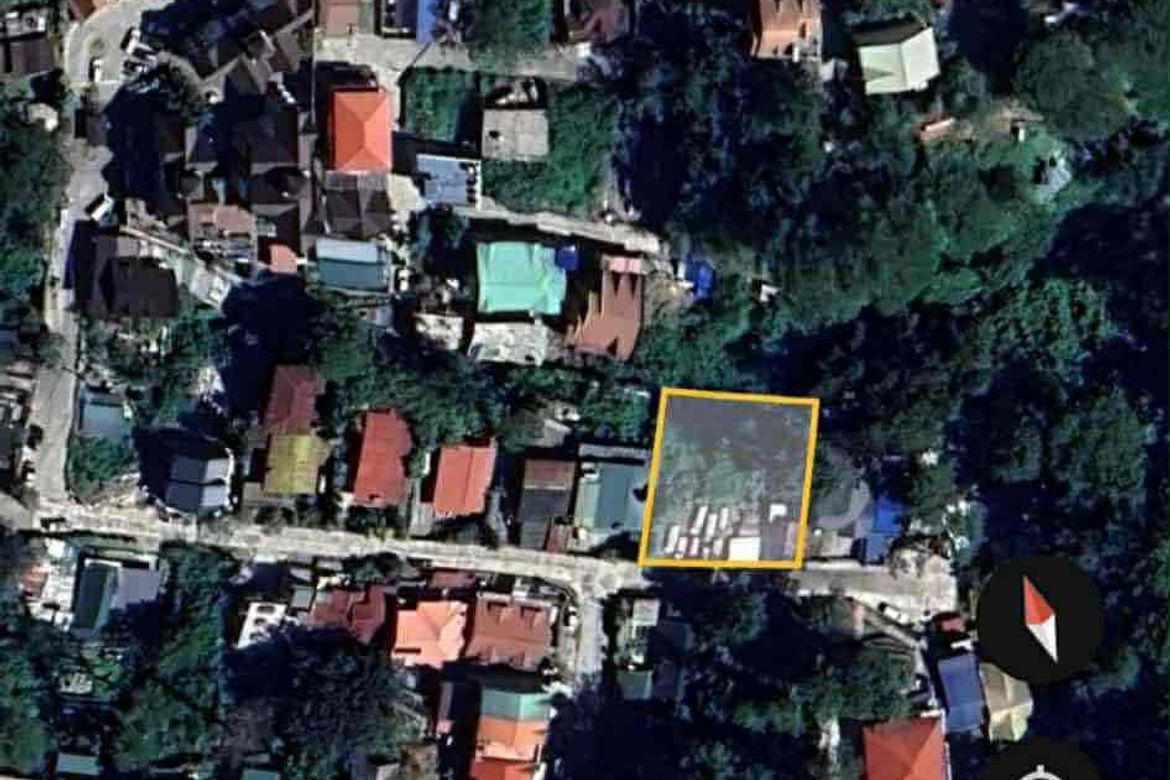 Land for Sale in Bayan Park West, Baguio, Benguet – photo 4
