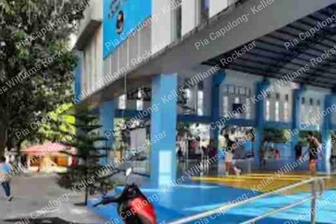 Land for Sale in Bayanan, Muntinlupa, Metro Manila