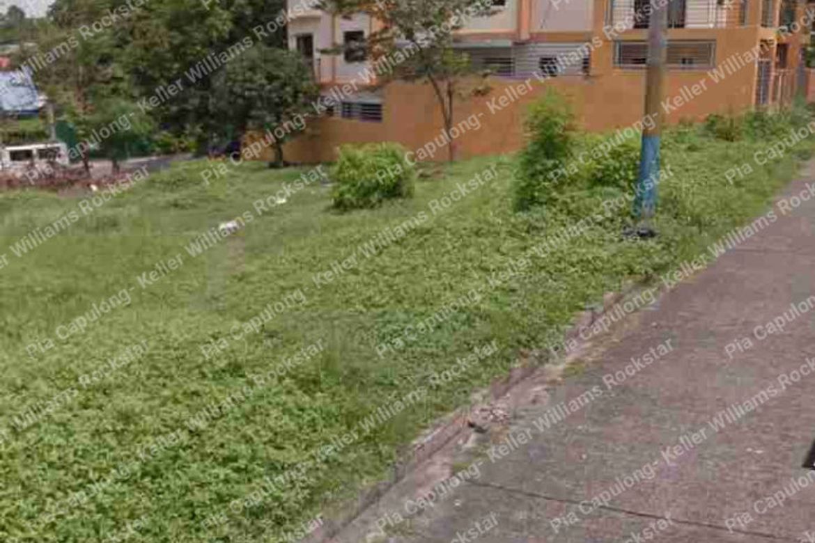 Land for Sale in Bayanan, Muntinlupa, Metro Manila – photo 4