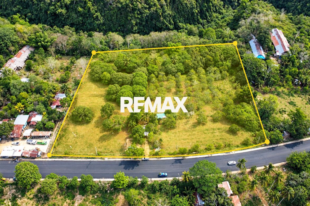 Land for Sale in Bayanga, Cagayan de Oro, Misamis Oriental