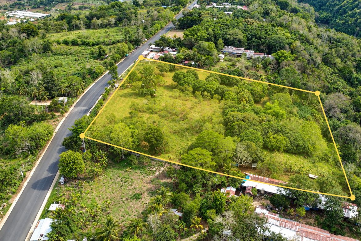 Land for Sale in Bayanga, Cagayan de Oro, Misamis Oriental – photo 3