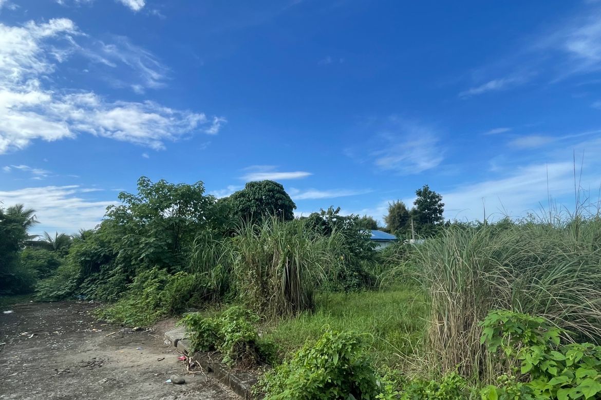 Land for Sale in Bayanihan Poblacion, Butuan, Agusan del Norte – photo 2