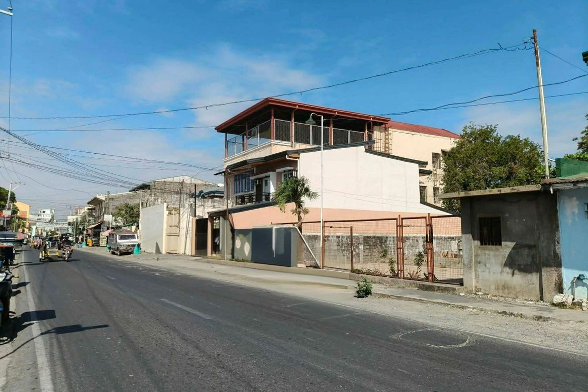 Land for Sale in Bayaoas, Urdaneta, Pangasinan – photo 5