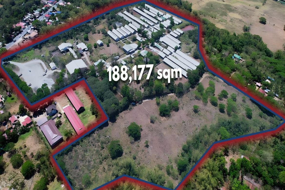 Land for Sale in Bayawang, Rosario, Batangas