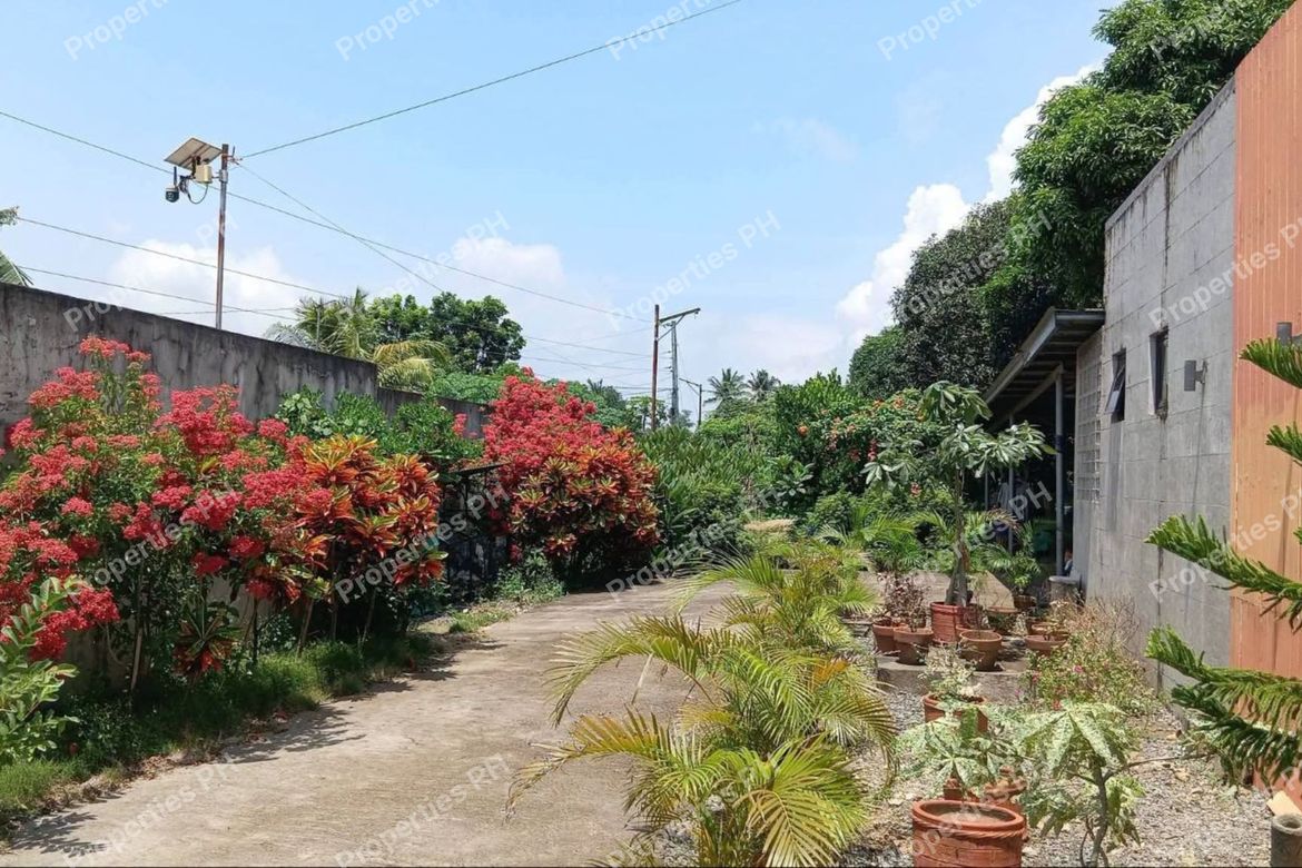 Land for Sale in Bayawang, Rosario, Batangas – photo 5
