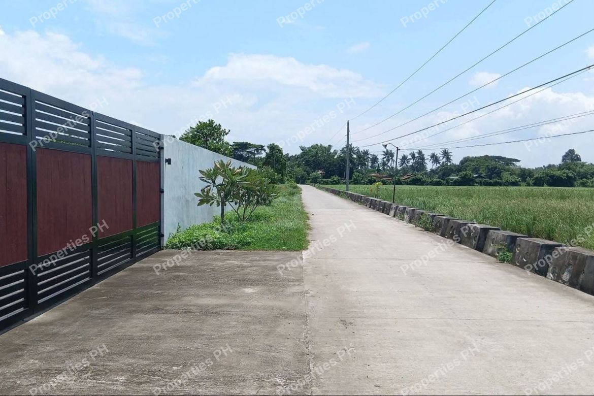 Land for Sale in Bayawang, Rosario, Batangas – photo 6