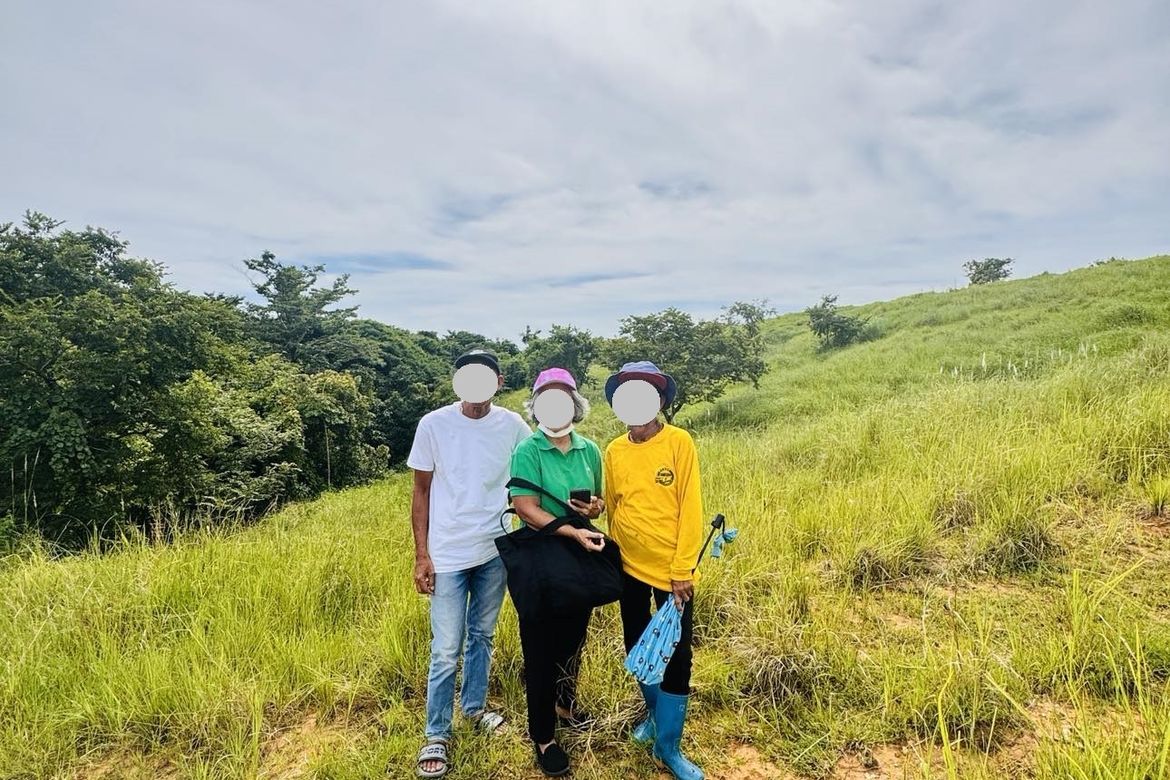 Land for Sale in Bayotbot, San Jose, Occidental Mindoro