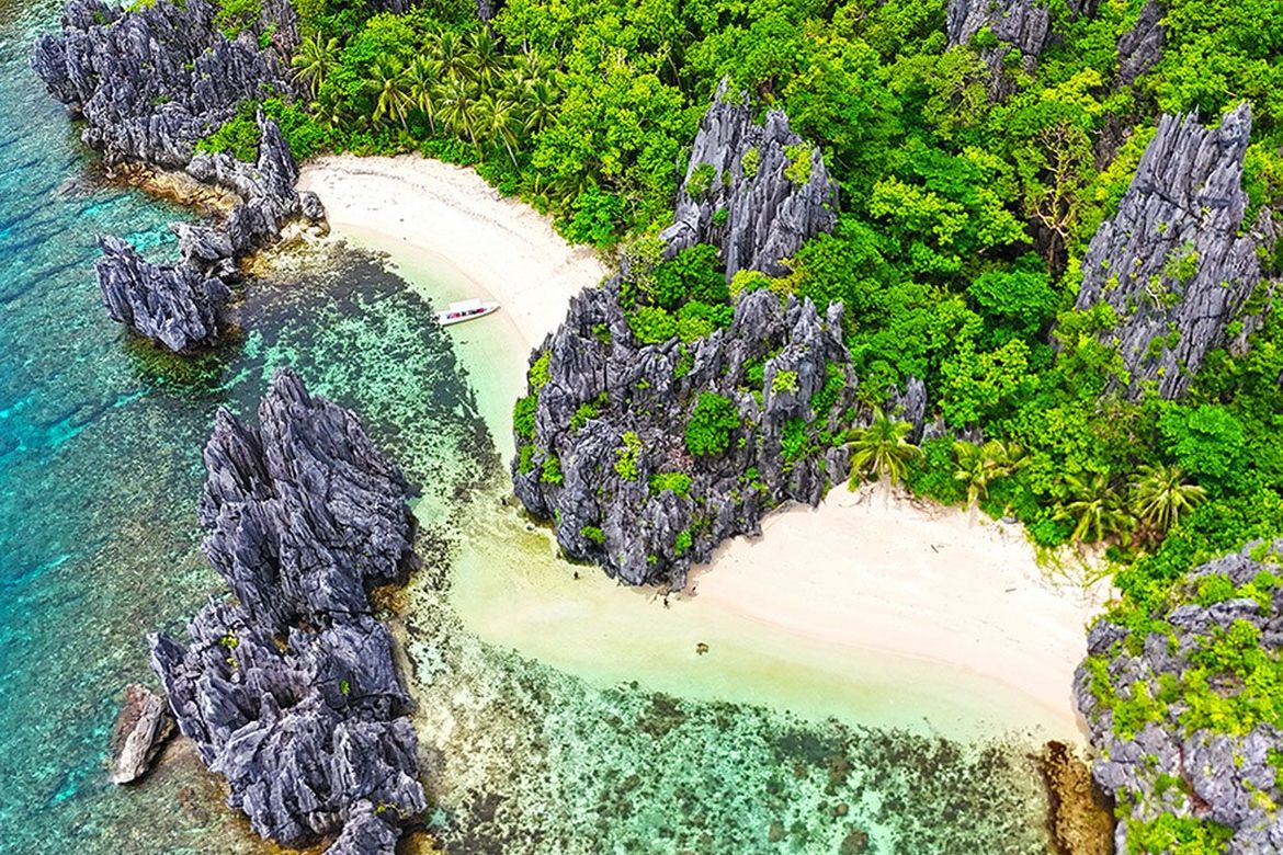 Land for Sale in Bebeladan, El Nido, Palawan – photo 2