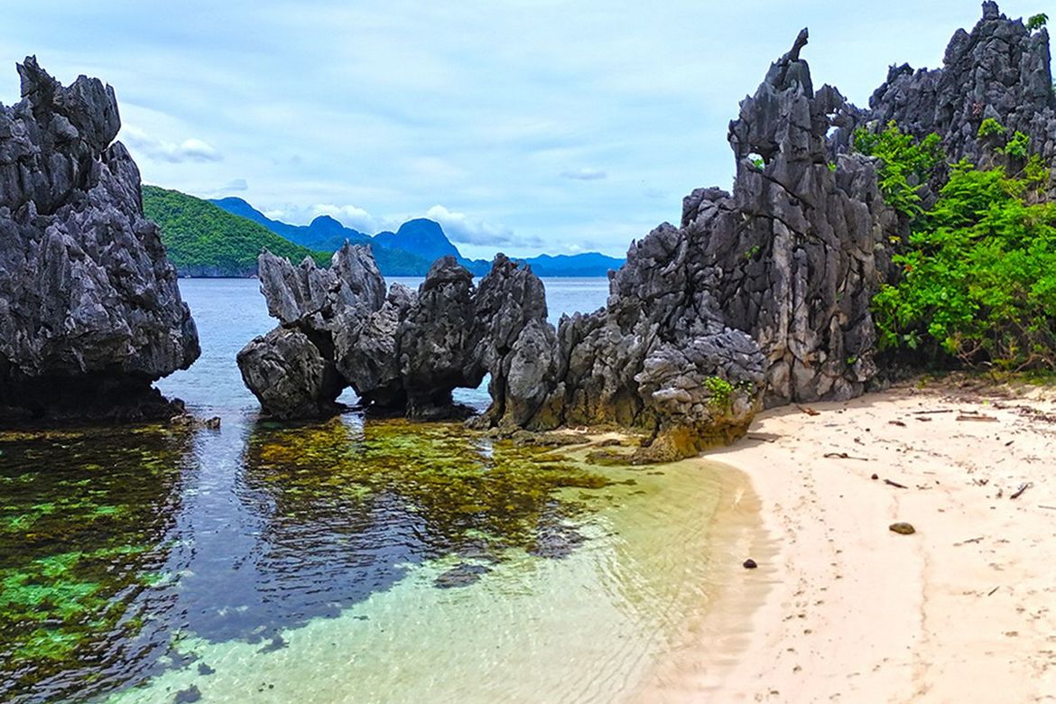 Land for Sale in Bebeladan, El Nido, Palawan – photo 7