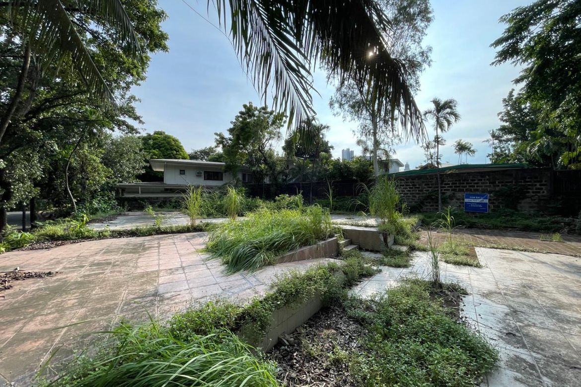 Land for Sale in Bel-Air, Makati City – photo 5