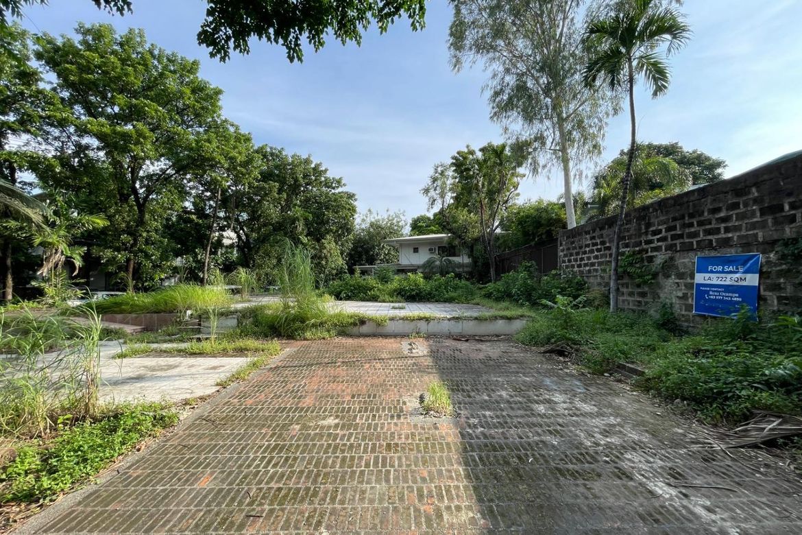 Land for Sale in Bel-Air, Makati City – photo 6