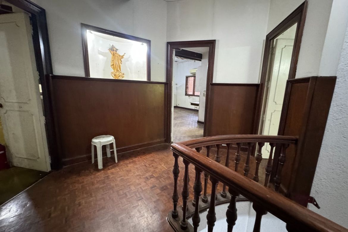 Land for Sale in Bel-Air, Makati, Metro Manila – photo 8