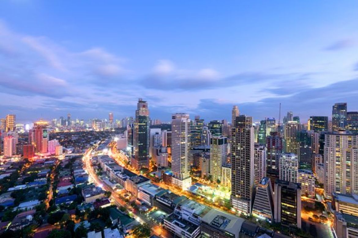 Land for Sale in Bel-Air, Makati, Metro Manila – photo 7
