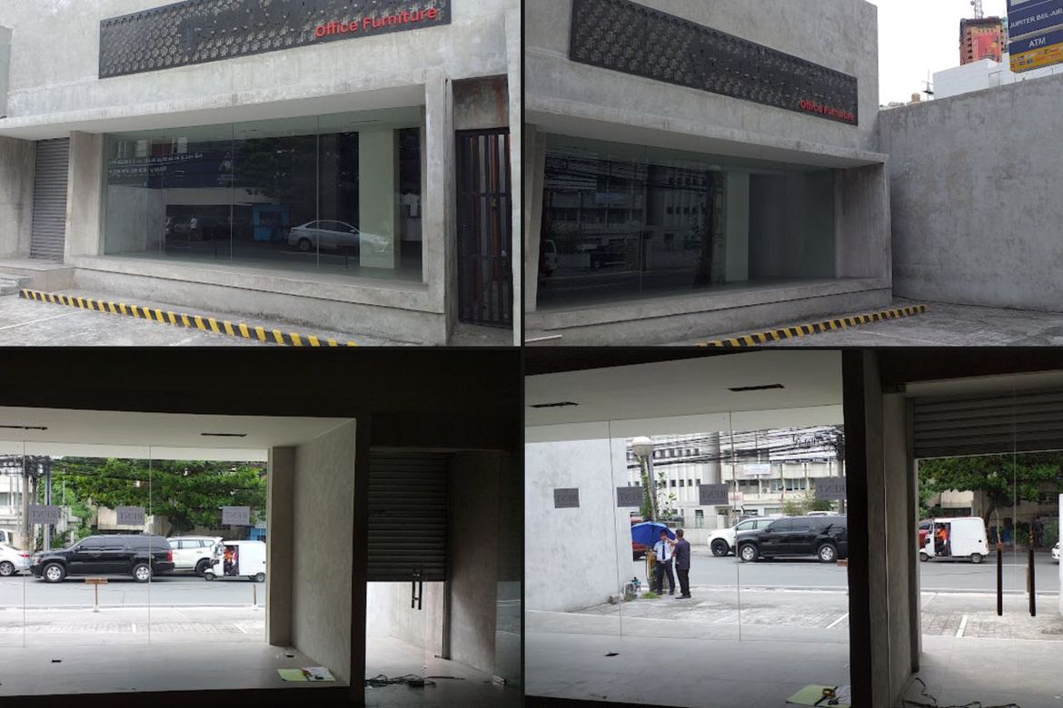 Land for Sale in Bel-Air, Makati, Metro Manila – photo 4