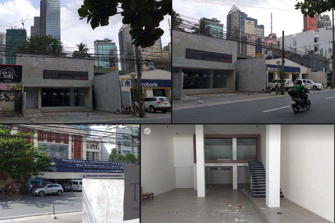 Land for Sale in Bel-Air, Makati, Metro Manila – photo 7