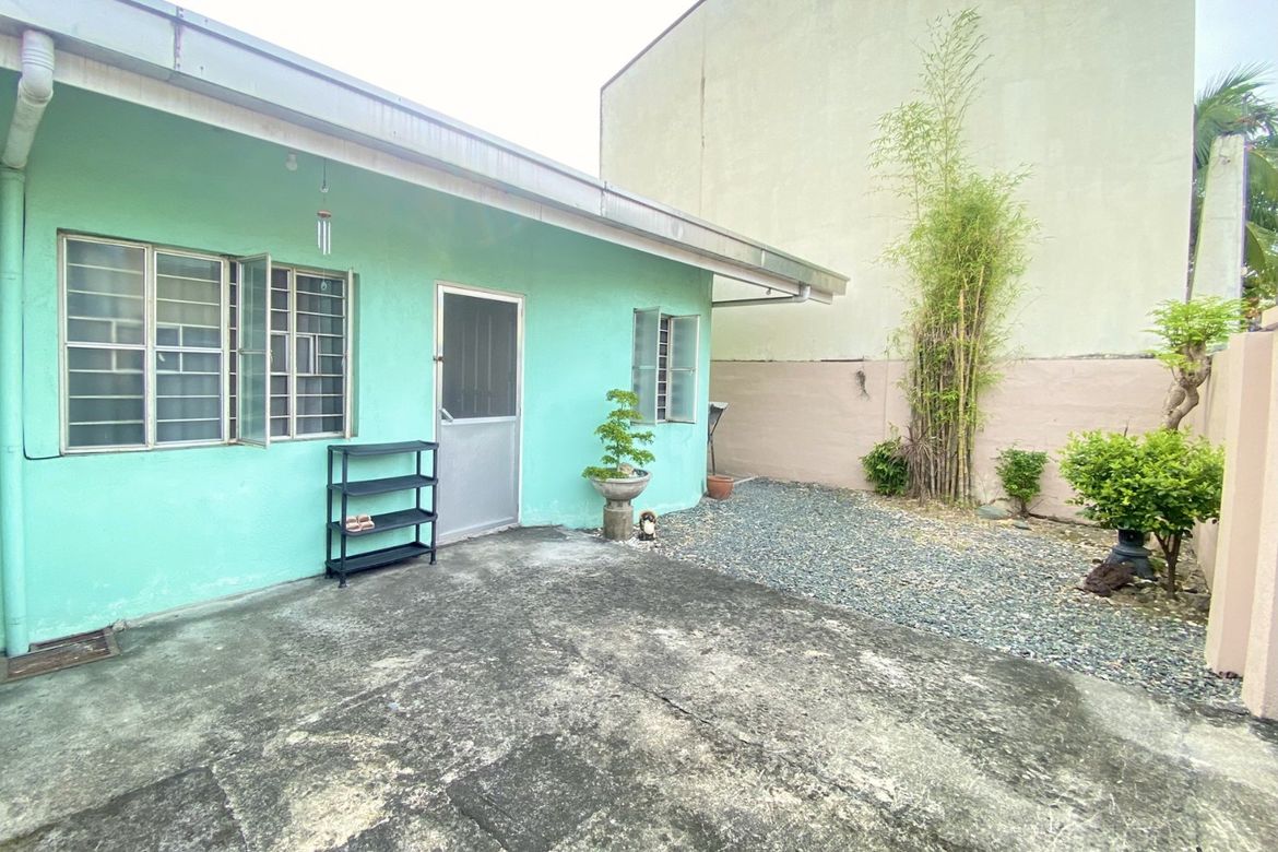 Land for Sale in Bel-Air, Makati, Metro Manila – photo 4