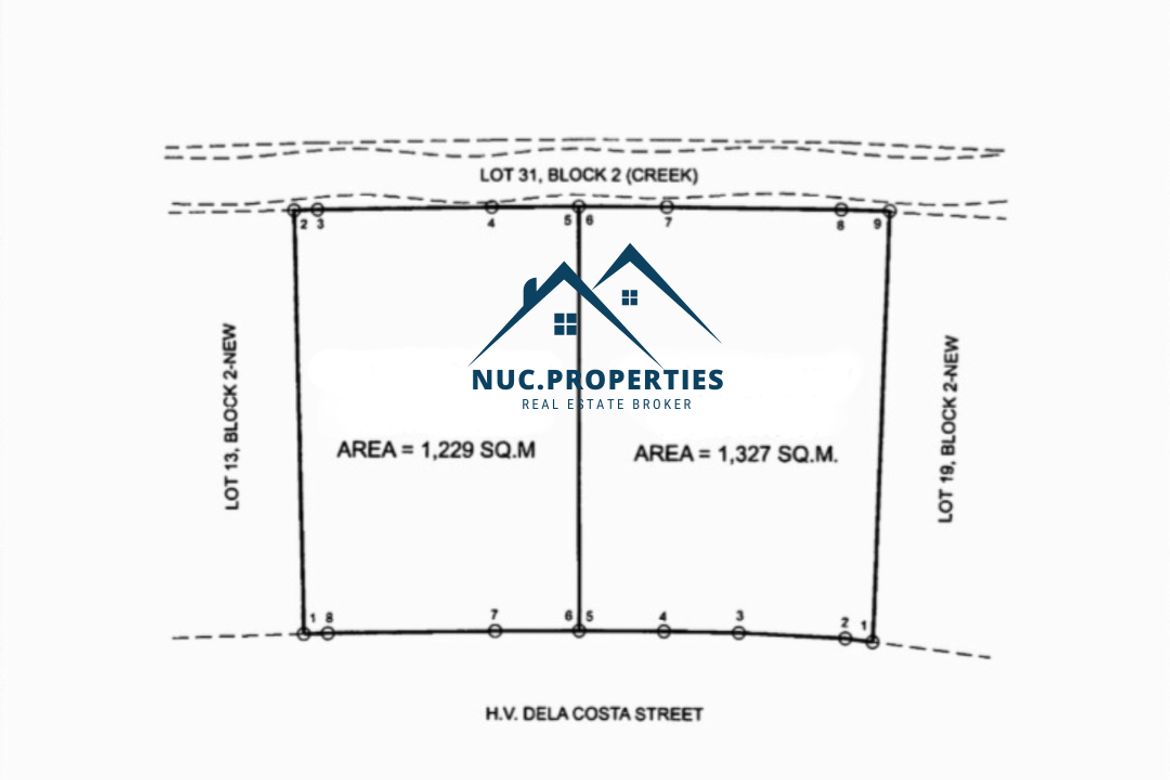 Land for Sale in Bel-Air, Makati, Metro Manila – photo 2