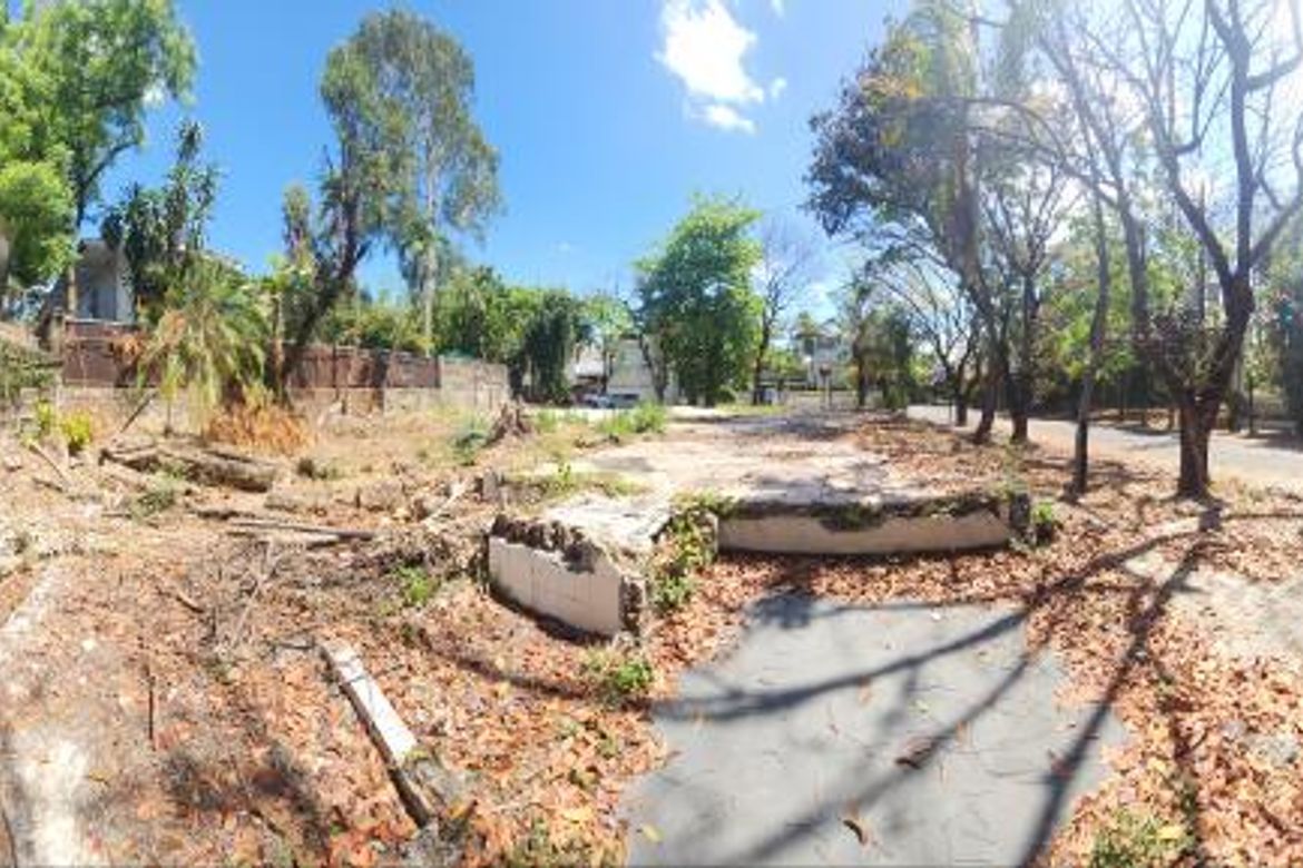 Land for Sale in Bel-Air, Makati, Metro Manila