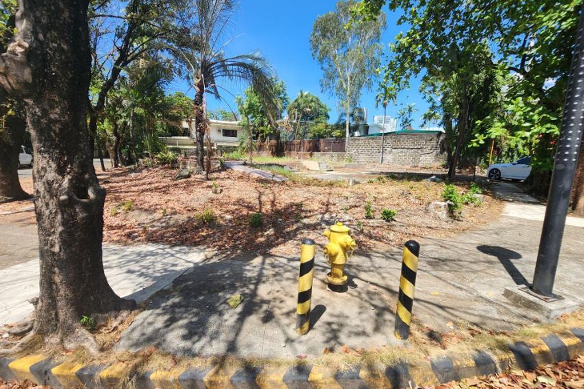 Land for Sale in Bel-Air, Makati, Metro Manila – photo 2