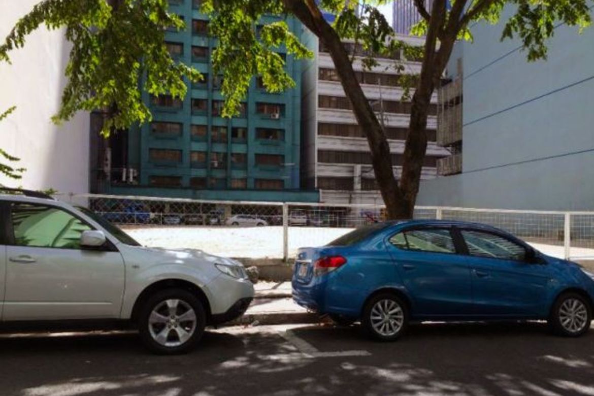 Land for Sale in Bel-Air, Makati, Metro Manila