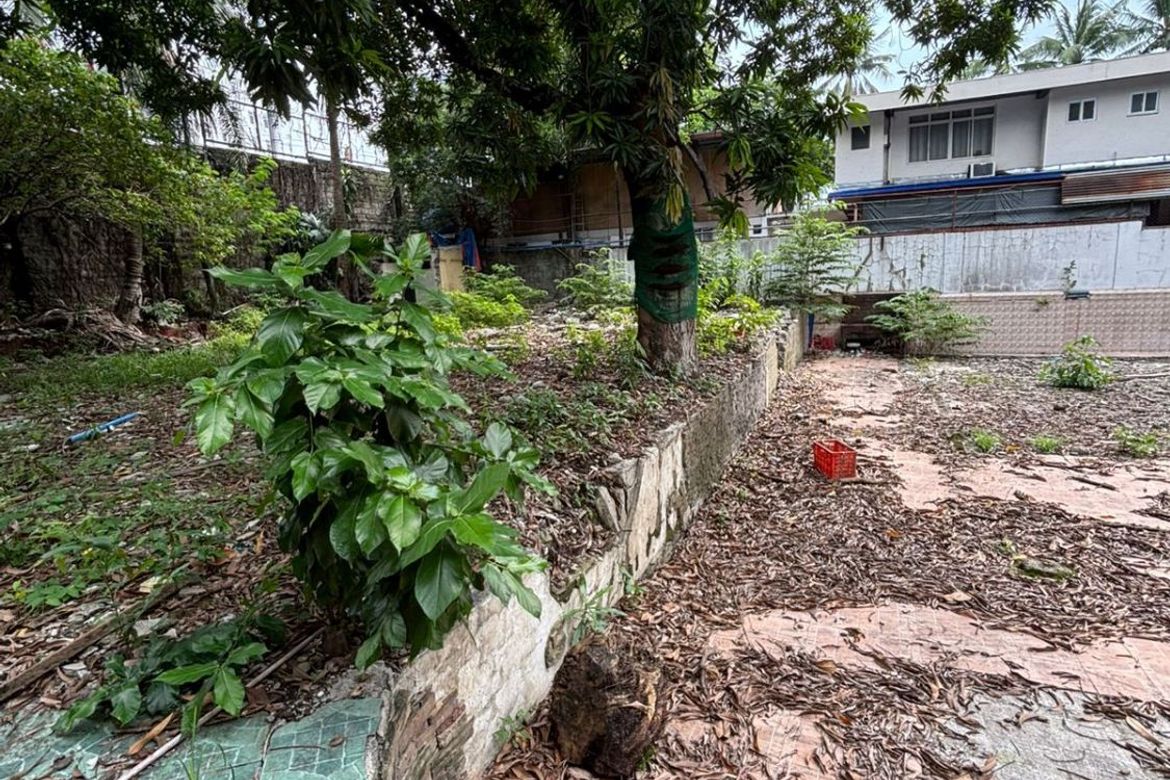 Land for Sale in Bel-Air, Makati, Metro Manila – photo 4