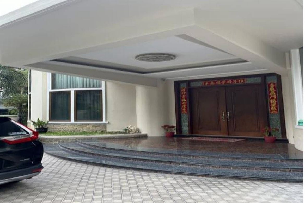 Land for Sale in Bel-Air, Makati, Metro Manila