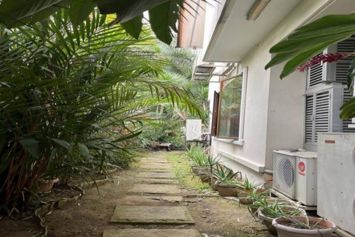 Land for Sale in Bel-Air, Makati, Metro Manila – photo 3