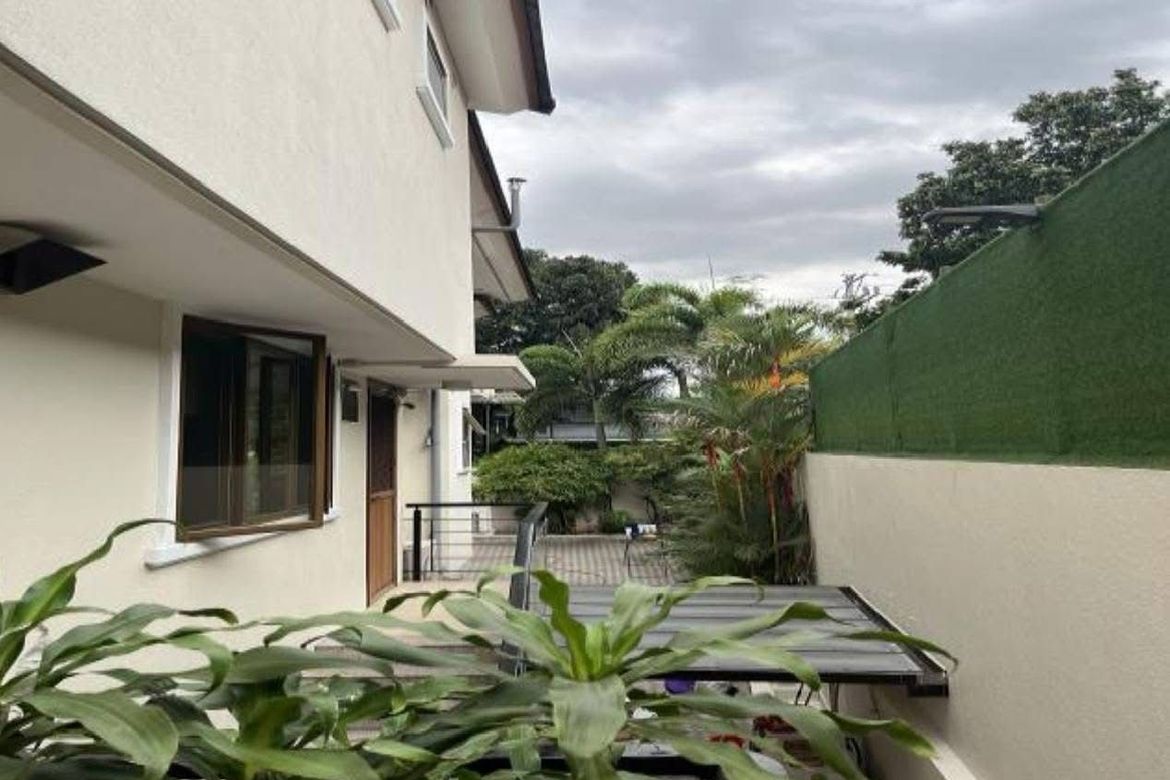 Land for Sale in Bel-Air, Makati, Metro Manila – photo 4