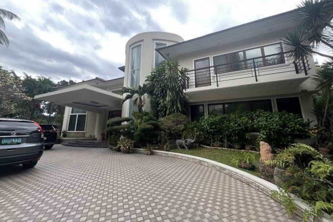 Land for Sale in Bel-Air, Makati, Metro Manila – photo 5