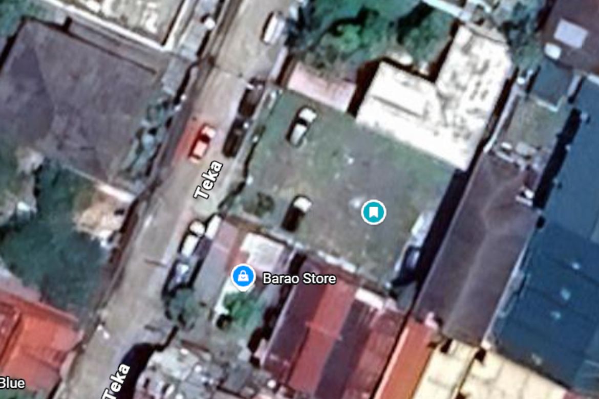 Land for Sale in Bel-Air, Makati, Metro Manila – photo 2