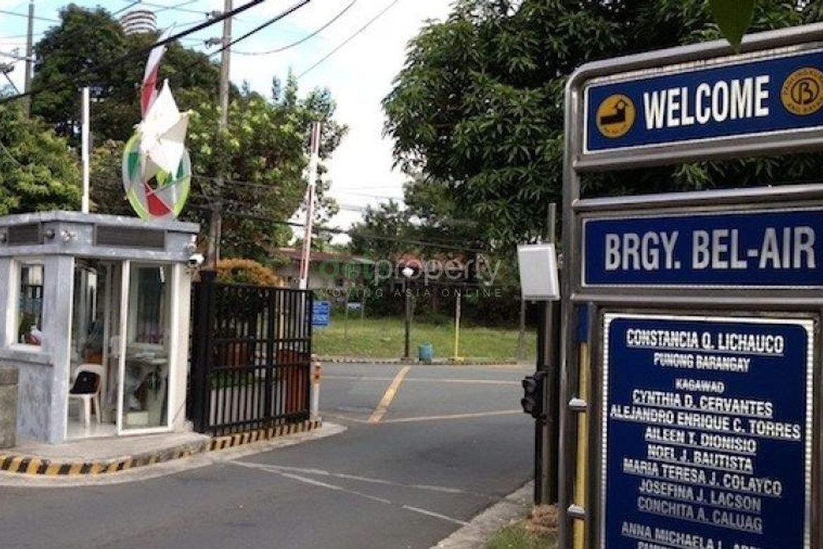 Land for Sale in Bel-Air, Makati, Metro Manila – photo 2