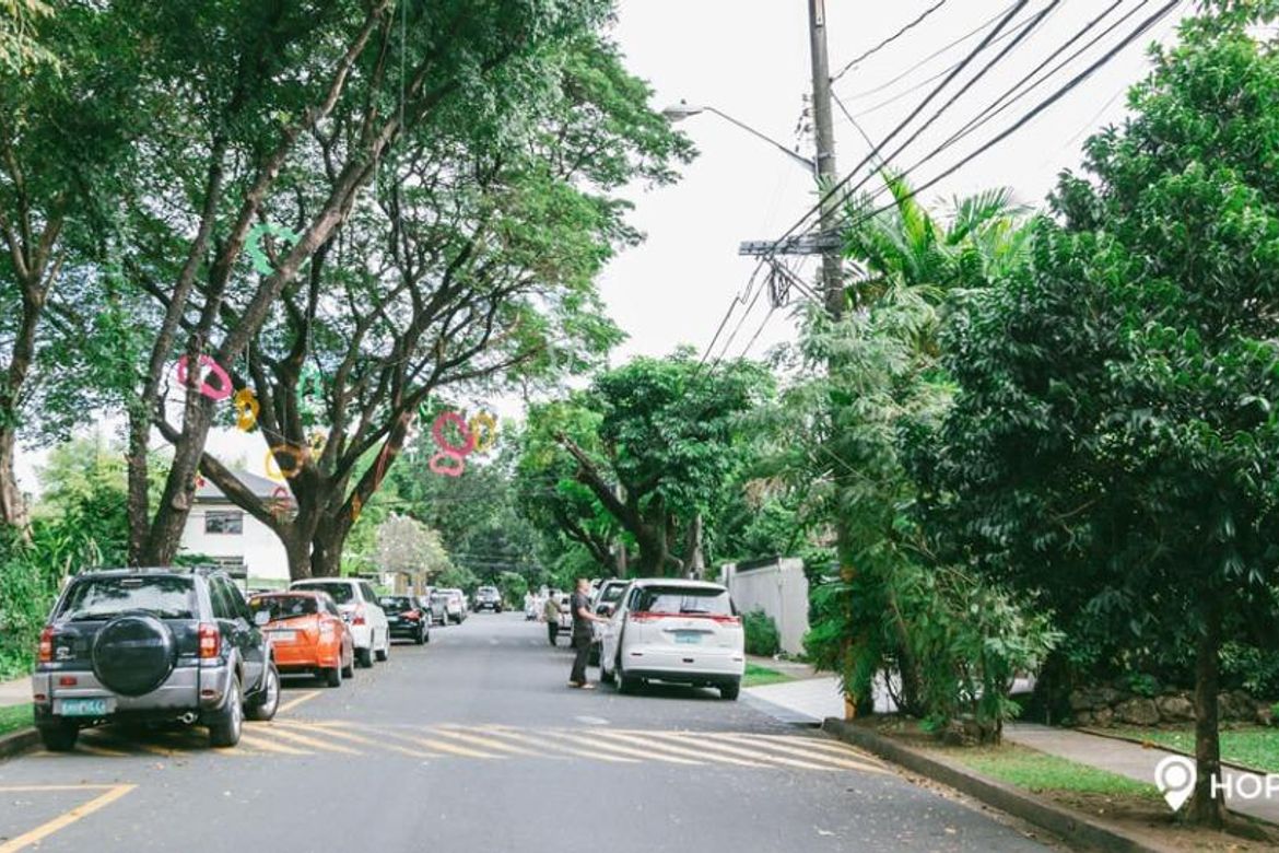 Land for Sale in Bel-Air, Makati, Metro Manila – photo 3