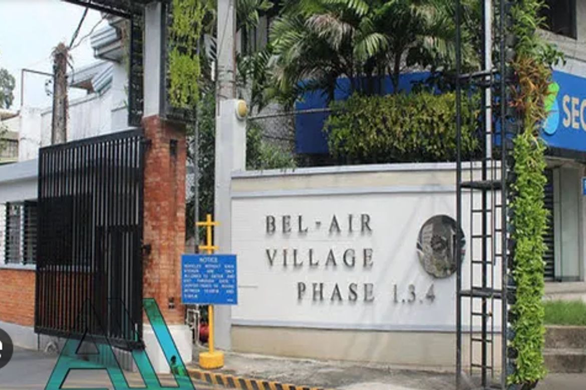 Land for Sale in Bel-Air, Makati, Metro Manila