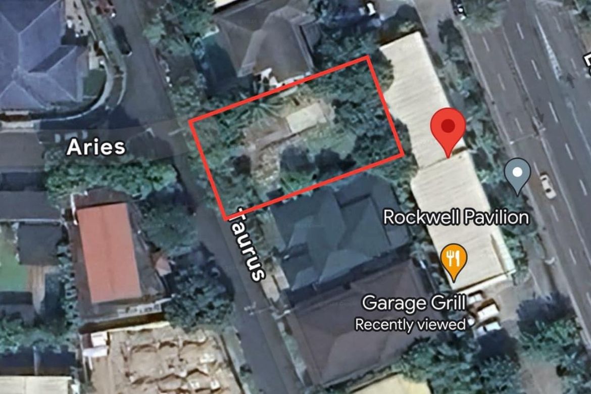 Land for Sale in Bel-Air, Makati, Metro Manila – photo 2