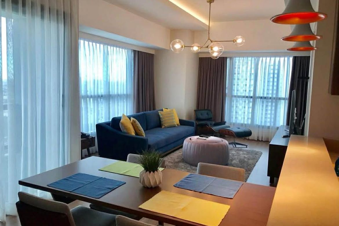 Land for Sale in Bel-Air, Makati, Metro Manila