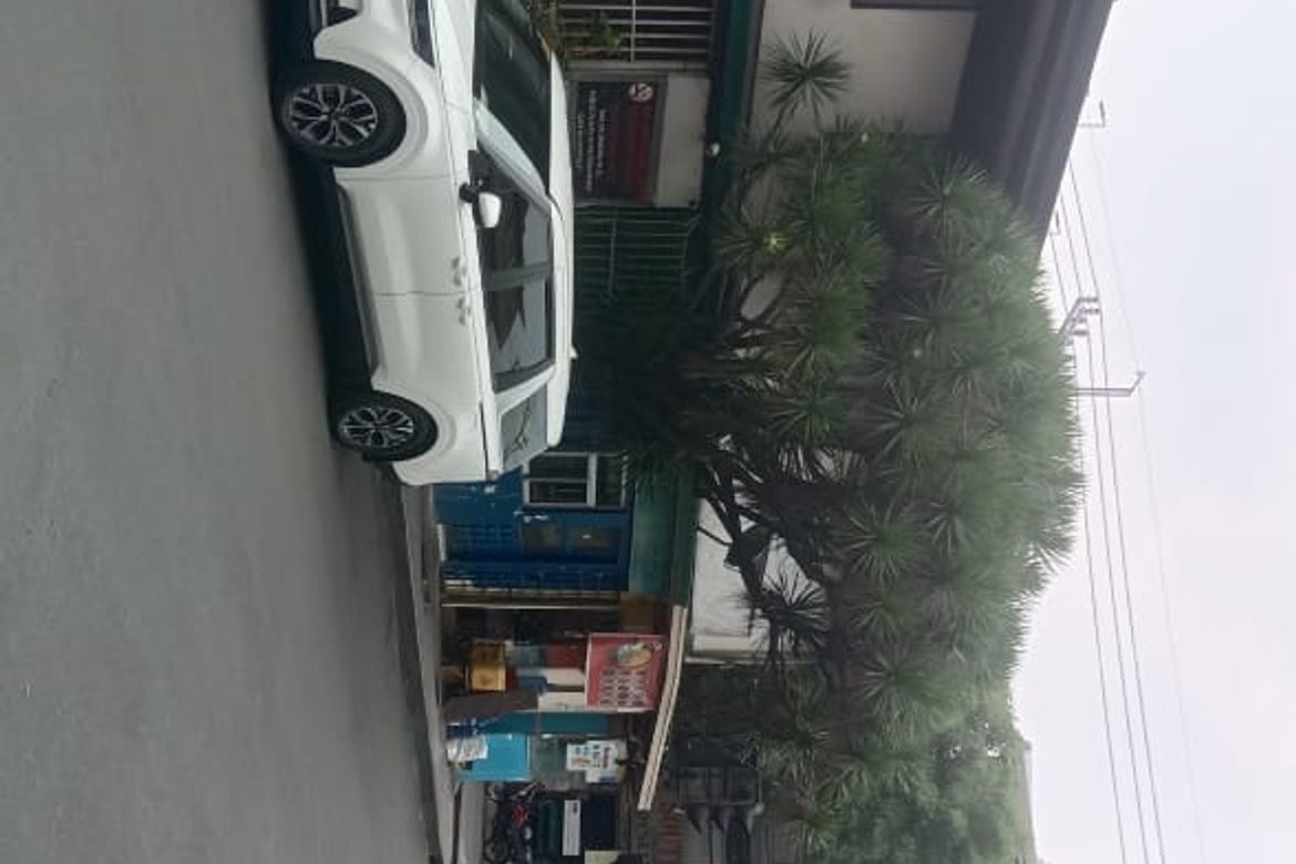 Land for Sale in Bel-Air, Makati, Metro Manila – photo 3