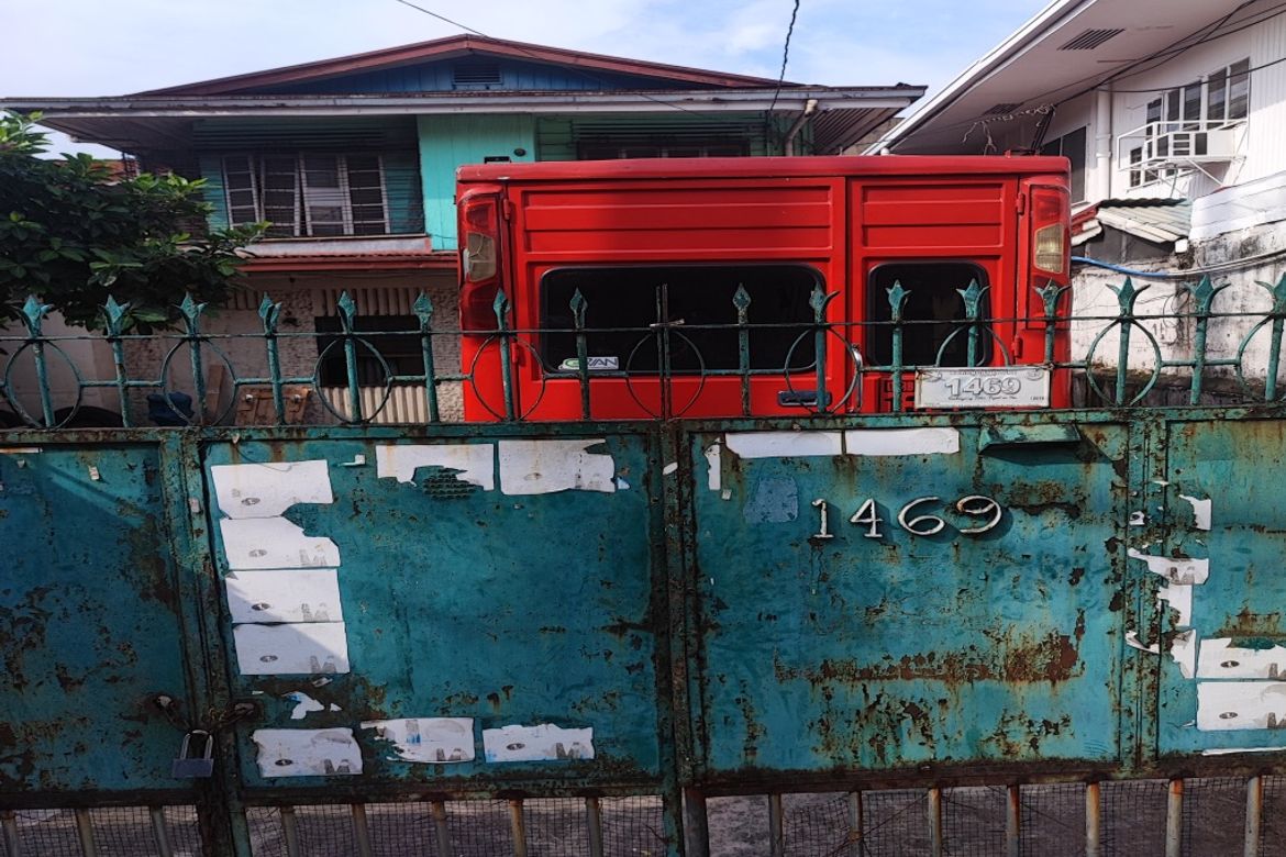Land for Sale in Bel-Air, Makati, Metro Manila