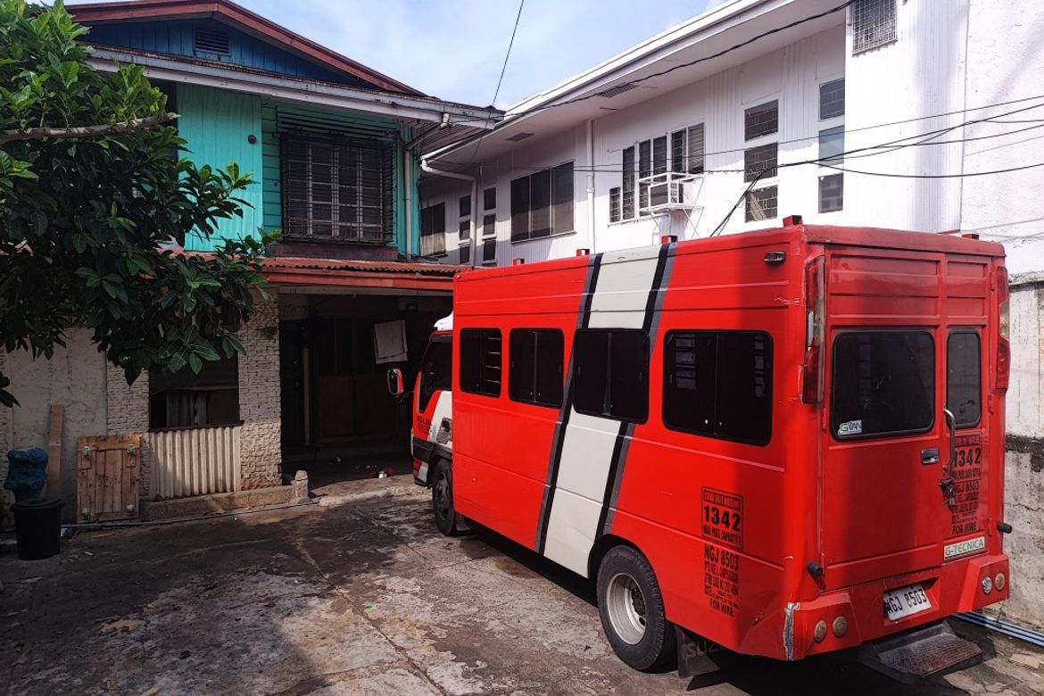 Land for Sale in Bel-Air, Makati, Metro Manila – photo 2
