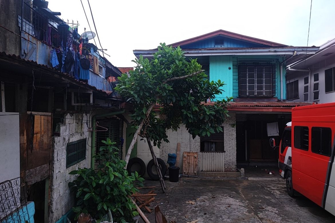 Land for Sale in Bel-Air, Makati, Metro Manila – photo 5