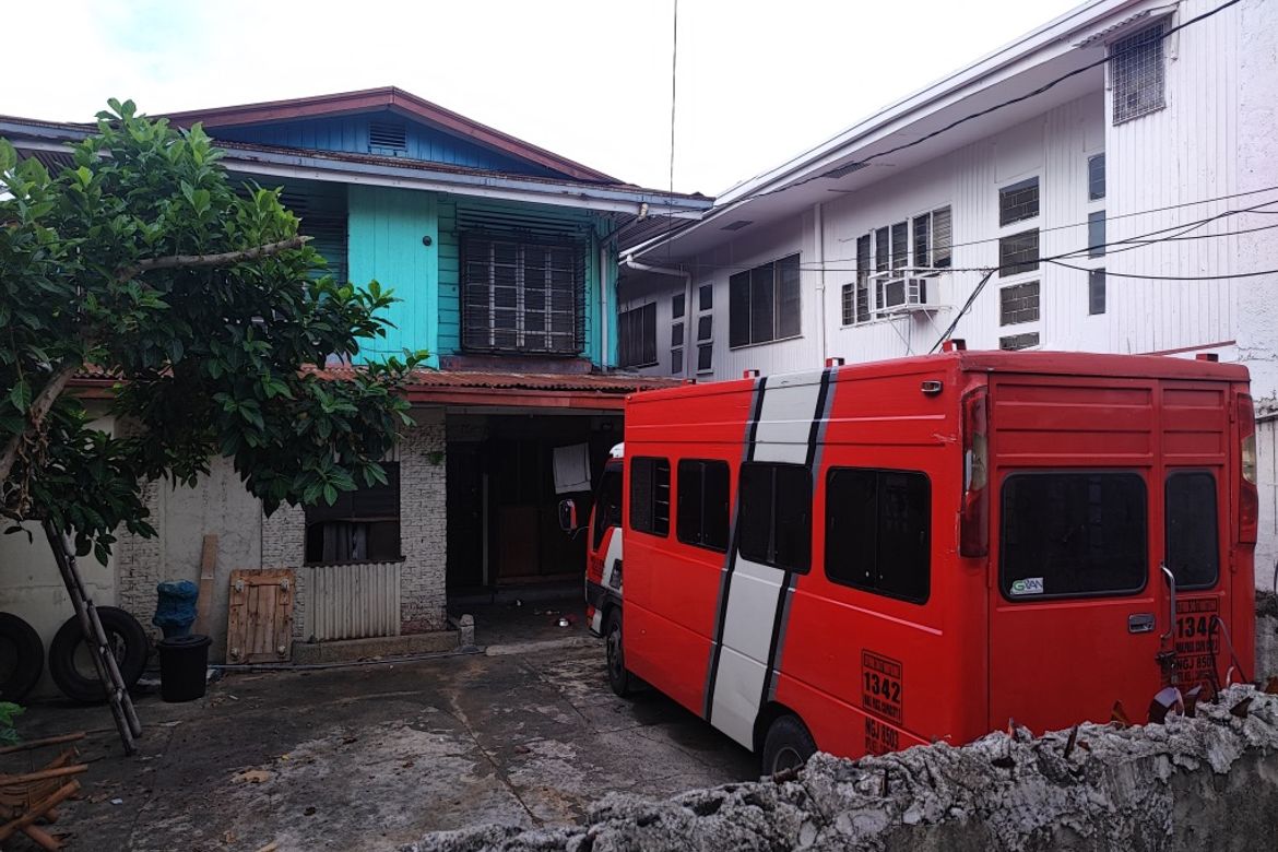 Land for Sale in Bel-Air, Makati, Metro Manila – photo 6