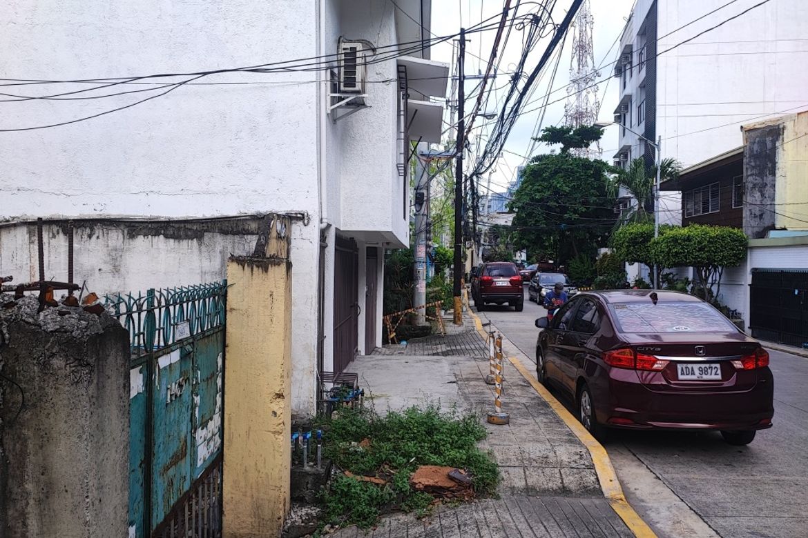 Land for Sale in Bel-Air, Makati, Metro Manila – photo 7