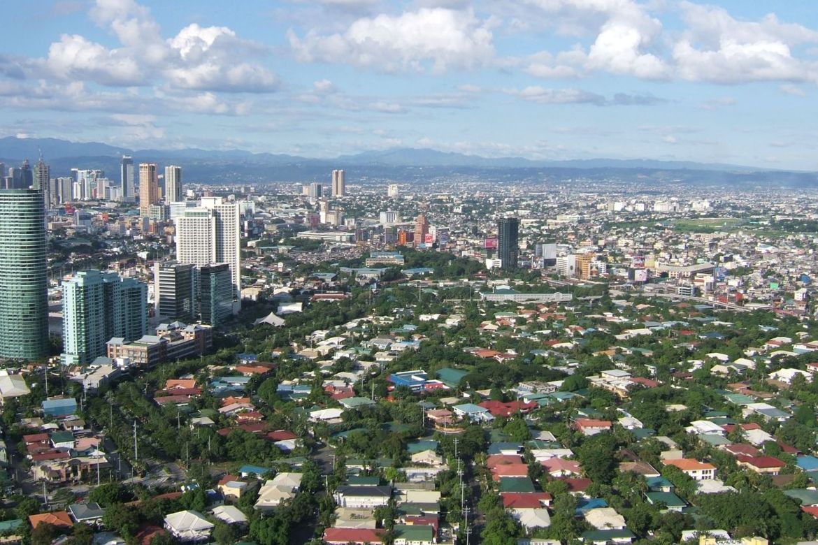Land for Sale in Bel-Air, Makati, Metro Manila near MRT-3 Buendia – photo 3